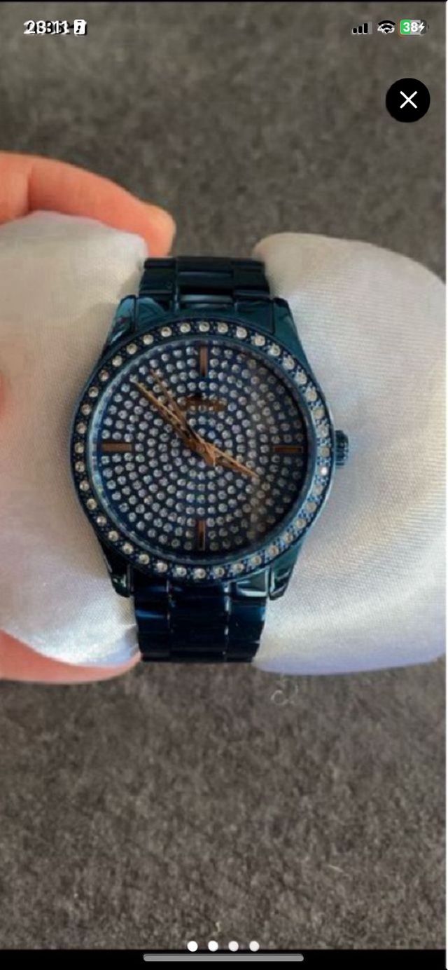 Reloj letus
