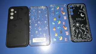 Cover x Samsung A55 colori per ragazze