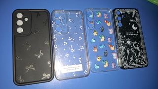 Cover x Samsung A55 colori per ragazze
