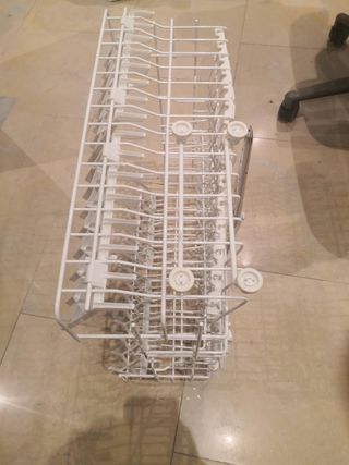 Cestas lavavajillas Candy C 7800