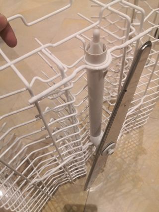 Cestas lavavajillas Candy C 7800