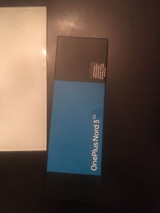 ONE PLUS NORD 3 5G 256GB