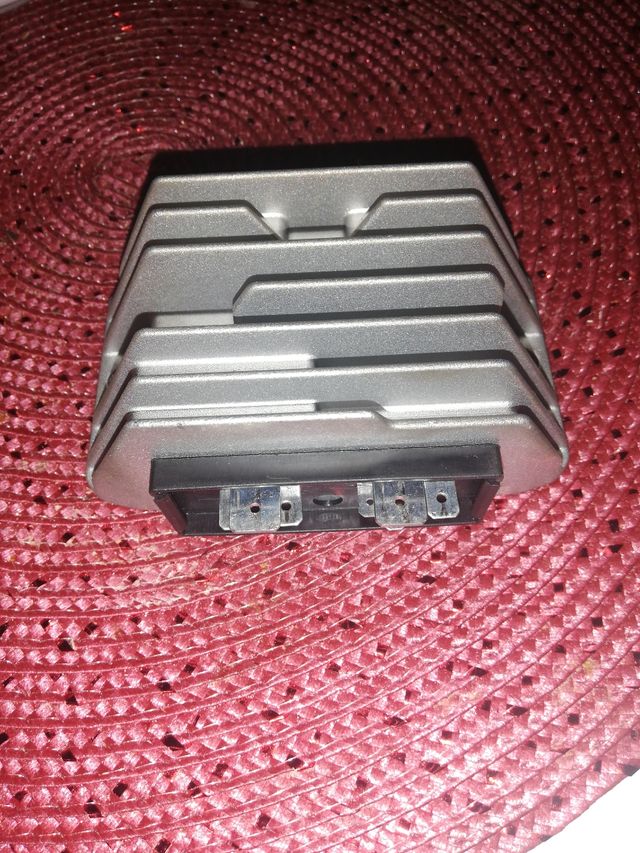 Regulador Corriente Moto Rectificador