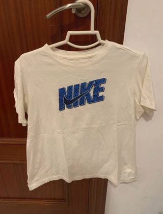 Camiseta Nike