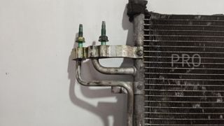 CONDENSADOR / RADIADOR  AIRE ACONDICIONADO FORD C-MAX (CB3)(2007)