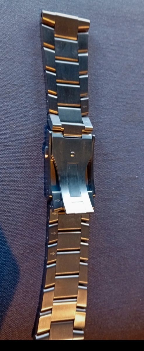 Correa  GARMIN Titanio 26mm