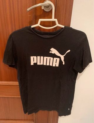 Camiseta Puma