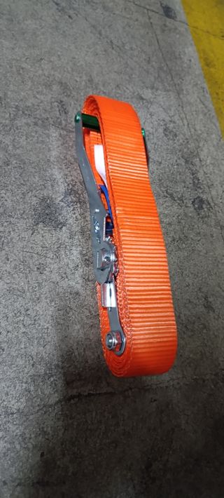 Carraca amarre 3500daN