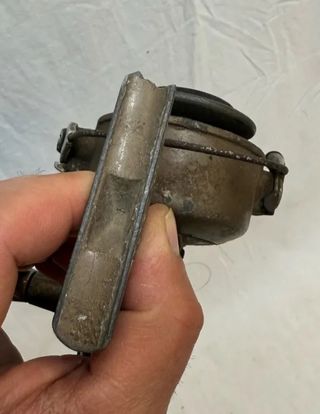 Antiguo carrete de pesca Shakespeare Ran.....