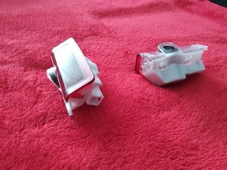 MERCEDES BENZ PROYECTORES LASER EMBLEMA MERCEDES