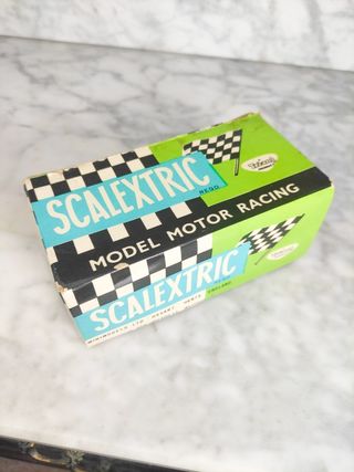 Mercedes Wankel C-111 Coche Scalextric