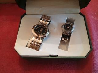 Relojes Geneva Classic