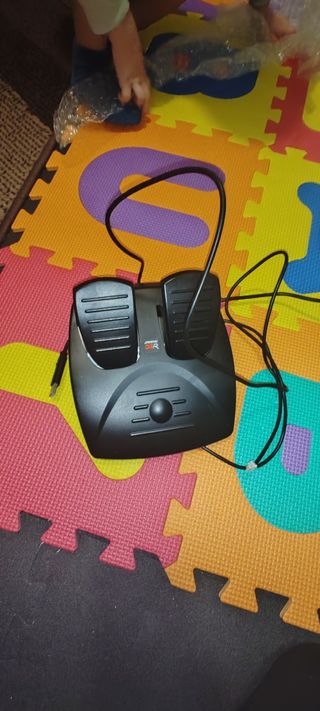 Volante multi consolas