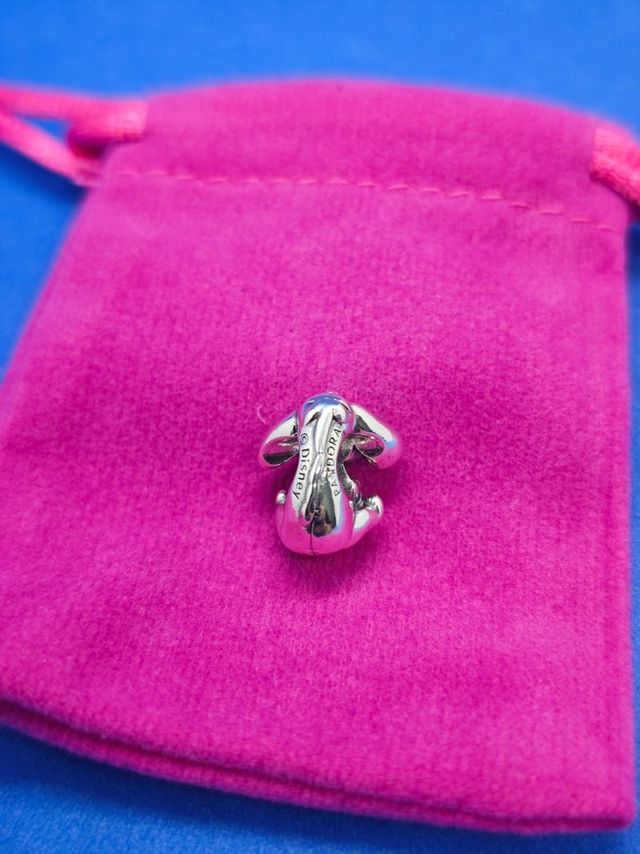 Charm para pulseras Pandora