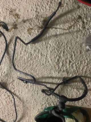 tubo hidraulico cremallera 1.9 tdi 110