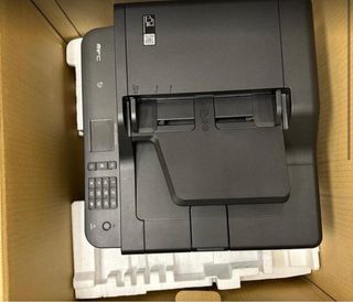 Impresora Multifuncional Brother MFCL2750DW