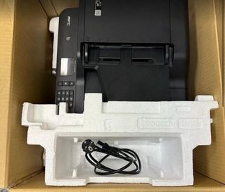 Impresora Multifuncional Brother MFCL2750DW