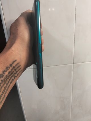 Huawei P Smart 2021 - Verde