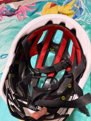 Casco Bontrager Circuit