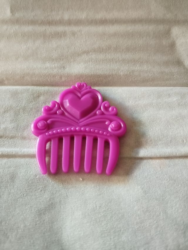 Disney Princesas Rapunzel con su caballo Maximus