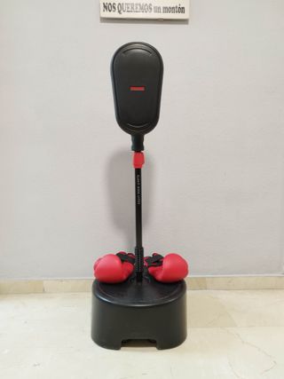 Kit Puchin ball junior