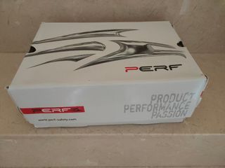 Zapatos de seguridad 