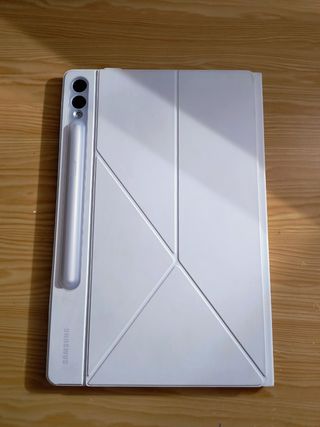 Funda Original Samsung Tab S9 FE plus