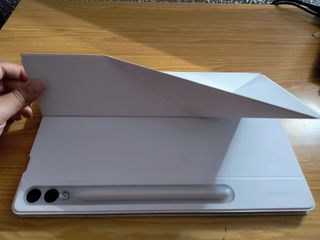 Funda Original Samsung Tab S9 FE plus