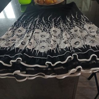 Falda mujer




