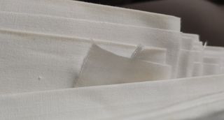 40 METROS DE TELA DE PURO ALGODÓN PARA SÁBANAS