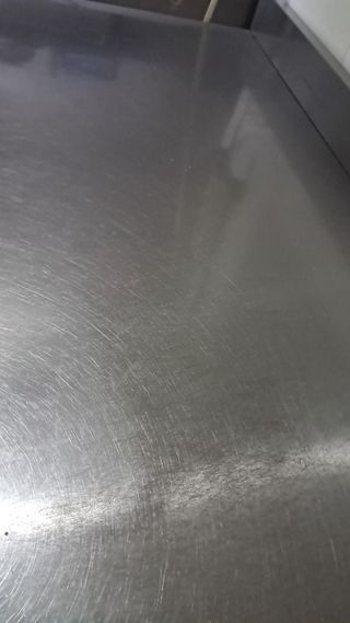 Maquinaria restaurante