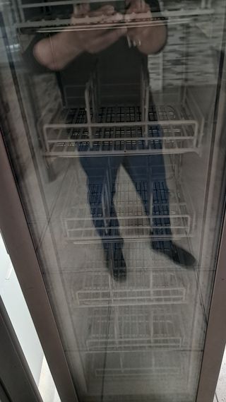 Maquinaria restaurante