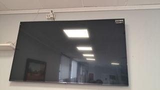 Maquinaria restaurante