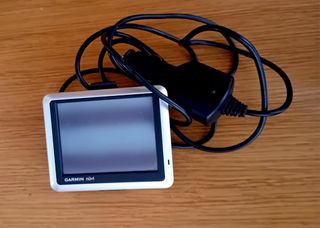 Navigatore satellitare Garmin