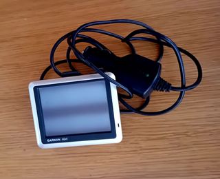 Navigatore satellitare Garmin