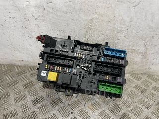 CAJA RELES / FUSIBLES OPEL ZAFIRA B