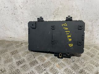CAJA RELES / FUSIBLES OPEL ZAFIRA B