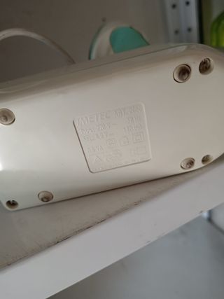 Vis a vis infrarossi imetec