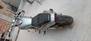 Kymco Venox 250cc - Moto