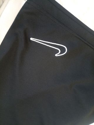 Lote 2 pantalones cortos Nike