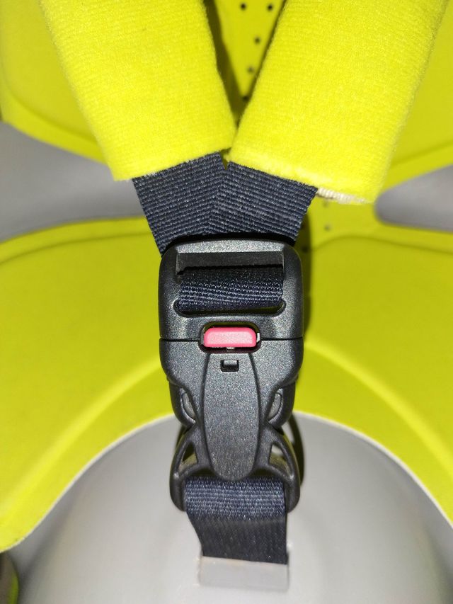 Portabebés bicicleta