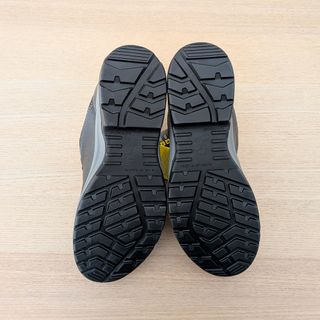 Zapato de seguridad con puntera mujer S3 MID, T 39