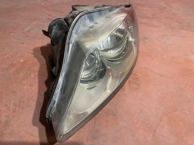 Faro ibiza delantero conductor