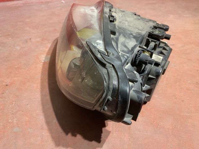 Faro ibiza delantero conductor