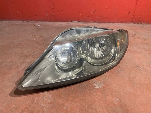 Faro ibiza delantero conductor