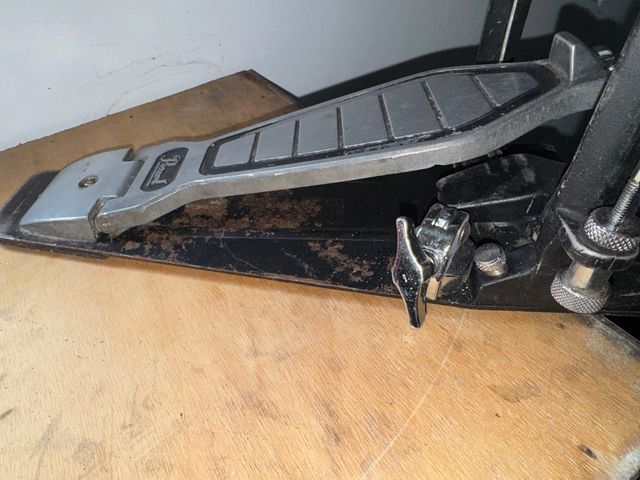 PEDAL BOMBO PEARL