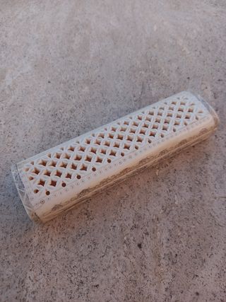 Scatola osso inciso - inizio '900