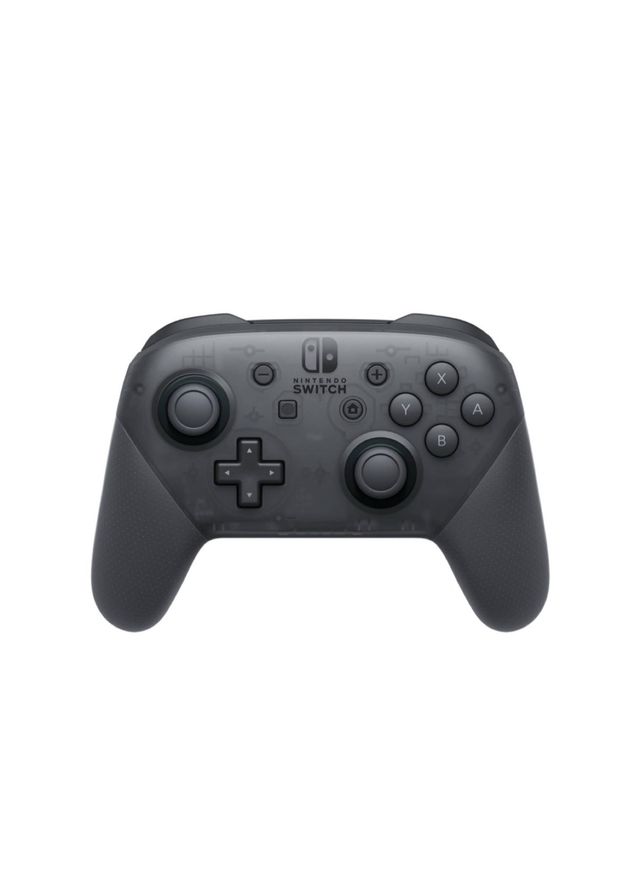 Control nintendo switch Pro