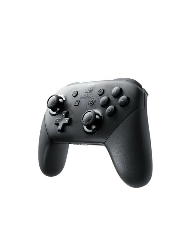 Control nintendo switch Pro