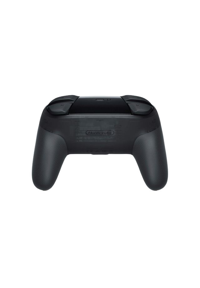 Control nintendo switch Pro